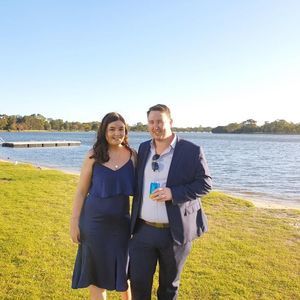 Meet your Posher, Alecia